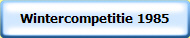 Wintercompetitie 1985