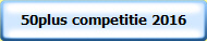50plus competitie 2016
