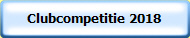 Clubcompetitie 2018