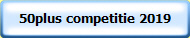 50plus competitie 2019