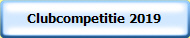Clubcompetitie 2019