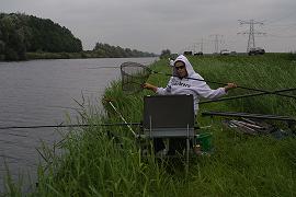 Arjan Kleis