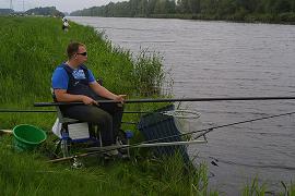 Maikel van de Velde