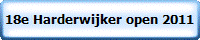 18e Harderwijker open 2011