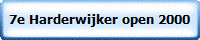7e Harderwijker open 2000