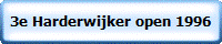 3e Harderwijker open 1996