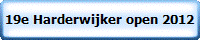 19e Harderwijker open 2012