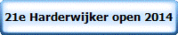 21e Harderwijker open 2014
