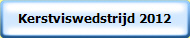 Kerstviswedstrijd 2012