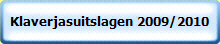 Klaverjasuitslagen 2009/2010