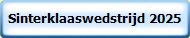 Sinterklaaswedstrijd 2025