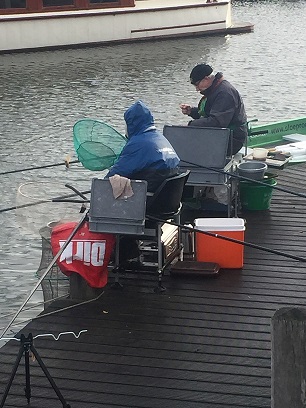 Het Sinterklaas pakket.